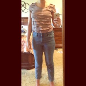 Loft Layered T-Shirt